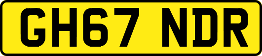 GH67NDR