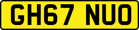 GH67NUO