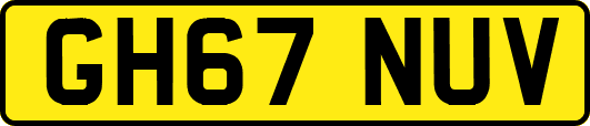 GH67NUV