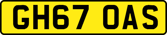 GH67OAS