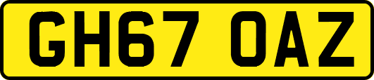 GH67OAZ