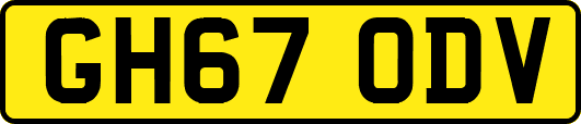 GH67ODV