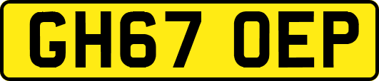 GH67OEP