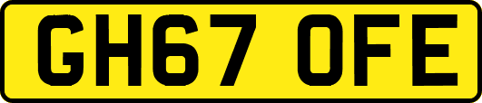 GH67OFE