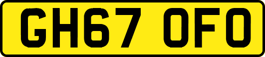 GH67OFO