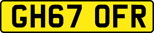 GH67OFR