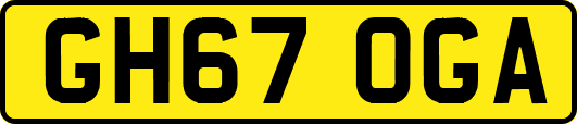 GH67OGA