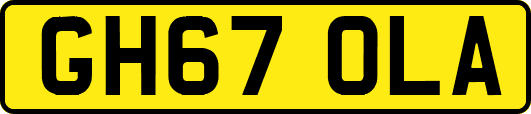 GH67OLA
