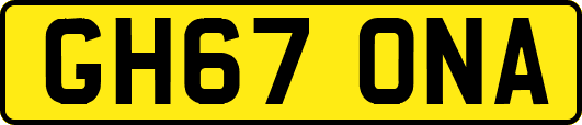 GH67ONA