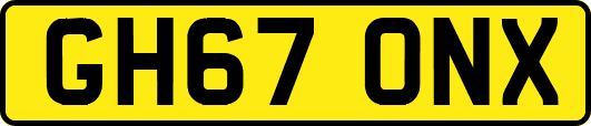 GH67ONX