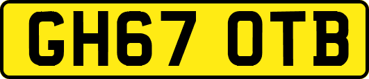 GH67OTB