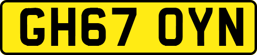 GH67OYN