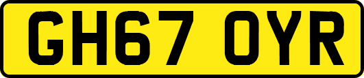 GH67OYR