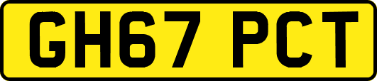 GH67PCT