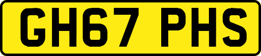 GH67PHS