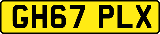 GH67PLX