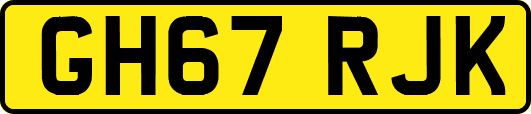 GH67RJK