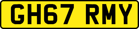 GH67RMY