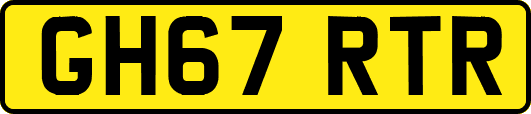 GH67RTR