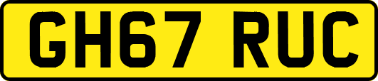 GH67RUC