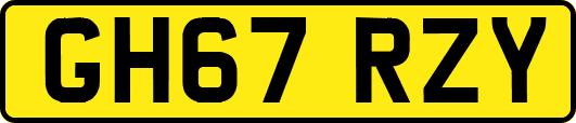 GH67RZY
