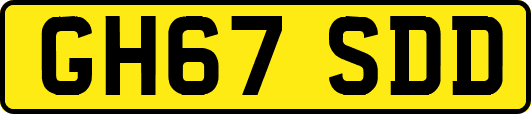 GH67SDD