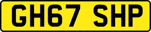 GH67SHP