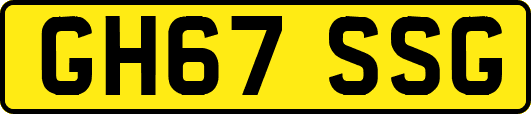 GH67SSG