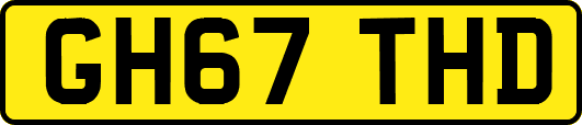 GH67THD