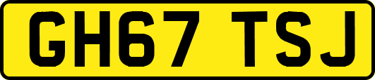 GH67TSJ