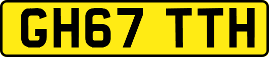 GH67TTH