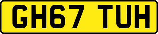 GH67TUH