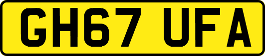 GH67UFA