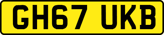GH67UKB
