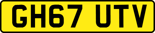 GH67UTV