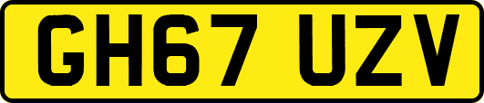 GH67UZV