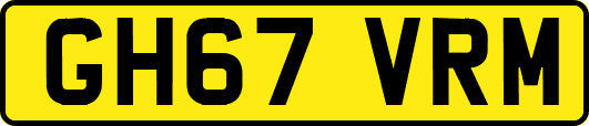 GH67VRM