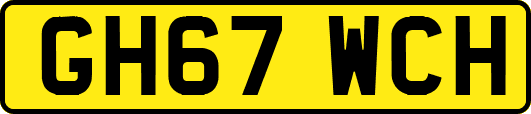 GH67WCH