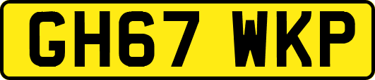 GH67WKP