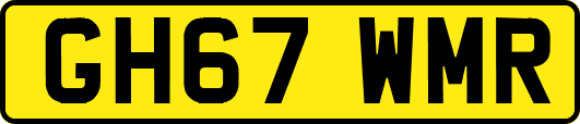 GH67WMR