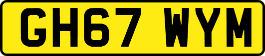 GH67WYM