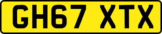 GH67XTX