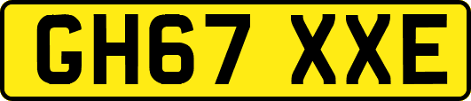 GH67XXE