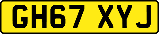GH67XYJ