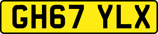 GH67YLX