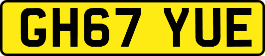 GH67YUE
