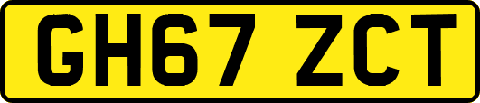 GH67ZCT