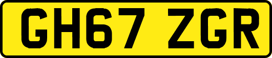 GH67ZGR