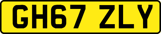 GH67ZLY