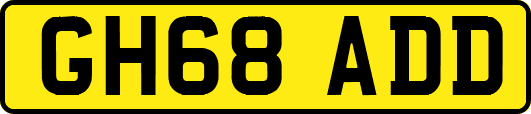 GH68ADD